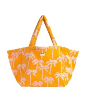 WOUF TENERIFE large tote bag